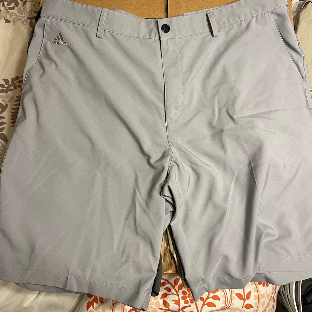 All worn once. Soft, thin material.